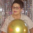 Татьяна, 64 года