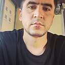 Али, 30 лет