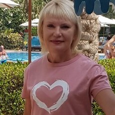 Фотография девушки Ольга, 62 года из г. Осинники