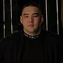 Рамиль, 22 года