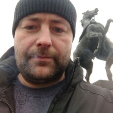 Фотография мужчины Евгений, 40 лет из г. Ярославль