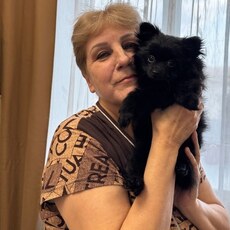 Фотография девушки Светлана, 55 лет из г. Владимир