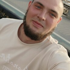 Фотография мужчины Simba, 29 лет из г. Краснодар