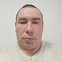 Алик, 52 года