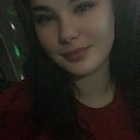 Дария, 20 лет
