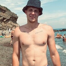 Фотография мужчины Михаэль, 24 года из г. Уссурийск