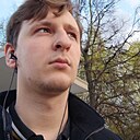 Николай, 27 лет