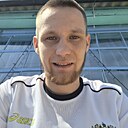 Кирилл, 21 год