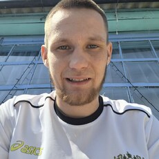 Фотография мужчины Кирилл, 21 год из г. Артем
