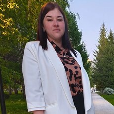 Фотография девушки Ира, 43 года из г. Новосибирск