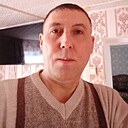 Владимир, 45 лет