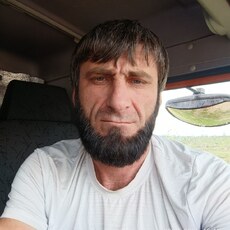 Фотография мужчины Шах, 44 года из г. Ноябрьск