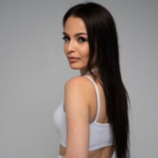 Фотография девушки Марина, 28 лет из г. Санкт-Петербург