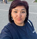 Моли, 43 года