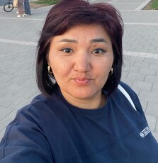 Фотография девушки Моли, 43 года из г. Астана