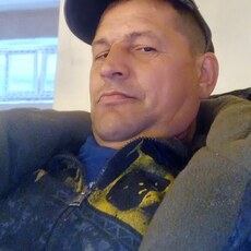 Фотография мужчины Дмитрий, 43 года из г. Комсомольск-на-Амуре