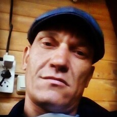 Фотография мужчины Николай, 40 лет из г. Усть-Каменогорск