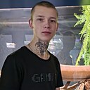 Алексей, 23 года