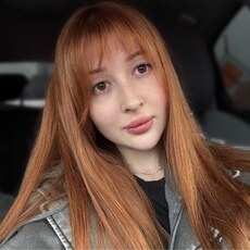 Фотография девушки Василиса, 23 года из г. Москва