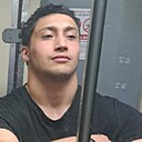 Давид, 19 лет
