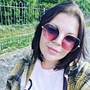 Анастасія, 27 лет