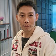 Фотография мужчины Joon, 38 лет из г. Южно-Сахалинск