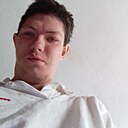 Ігор, 24 года