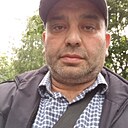 Парвиз, 40 лет