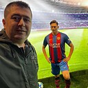 Kumsal, 33 года