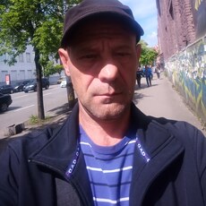 Фотография мужчины Роман, 47 лет из г. Киев
