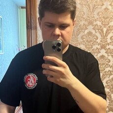 Фотография мужчины Максим, 22 года из г. Самара