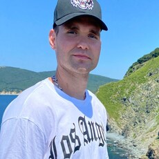 Фотография мужчины Вячеслав, 23 года из г. Свободный