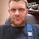 Денис, 33 года