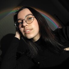 Фотография девушки Полина, 18 лет из г. Самара