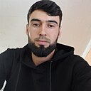 Саид, 28 лет