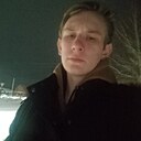 Миша, 19 лет