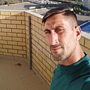 Ник, 25 лет