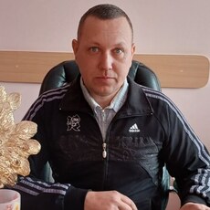Фотография мужчины Олександр, 45 лет из г. Николаев