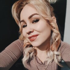 Фотография девушки Марина, 23 года из г. Воронеж
