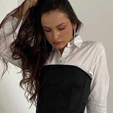 Фотография девушки Мери, 24 года из г. Суздаль