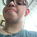 Арсений, 18 лет
