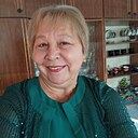 Ирина, 62 года