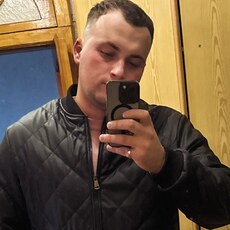 Фотография мужчины Александр, 22 года из г. Мозырь