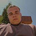Радион, 18 лет