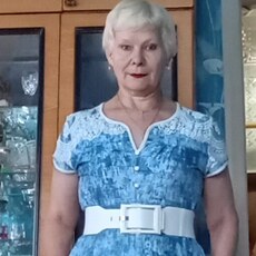 Фотография девушки Надежда, 66 лет из г. Шумиха