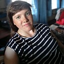 Амина, 22 года
