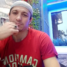Фотография мужчины Нуриддин, 35 лет из г. Белово