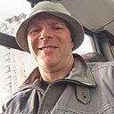 Андрей, 43 года