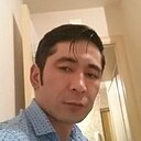 Azamat Ergashev, 39 лет