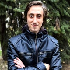 Фотография мужчины Алексей, 22 года из г. Харьков